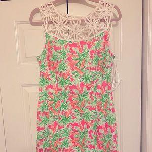 Lily Pulitzer dress